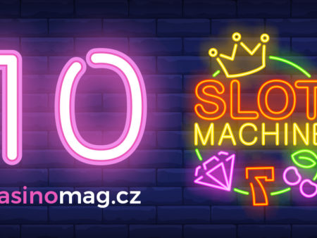 10 osvědčených pravidel úspěchu na výherních automatech