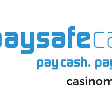 Anonymní vklady s Paysafecard do online casina