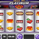 Quick Hit Platinum