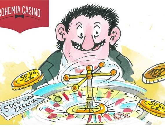 Bohemia Casino