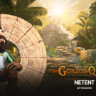 Gonzo’s Quest